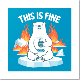 This is Fine Posters and Art